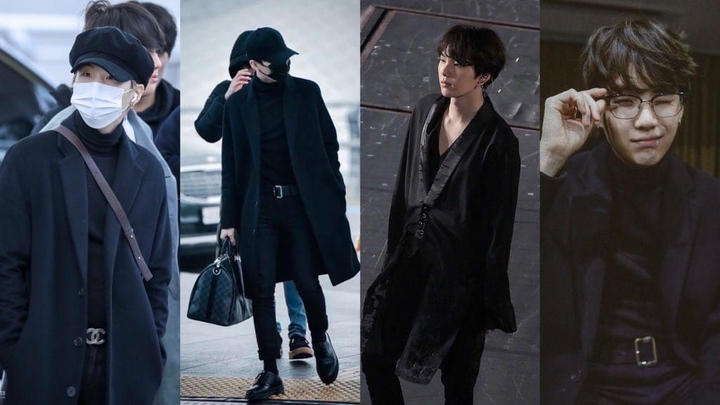 Yoongi