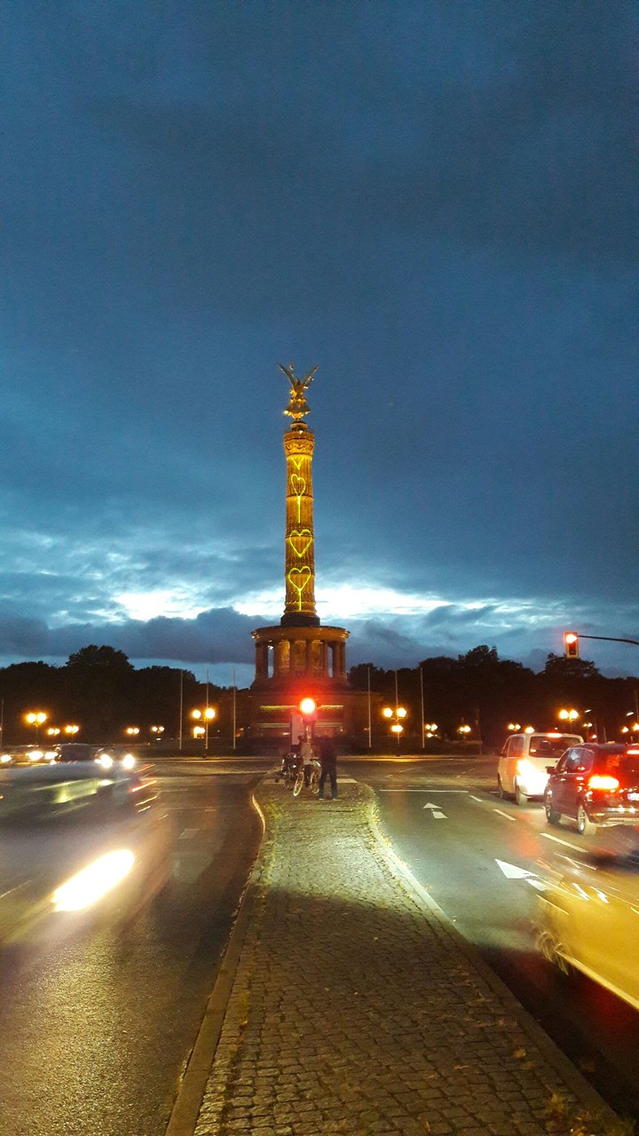 Siegessäule