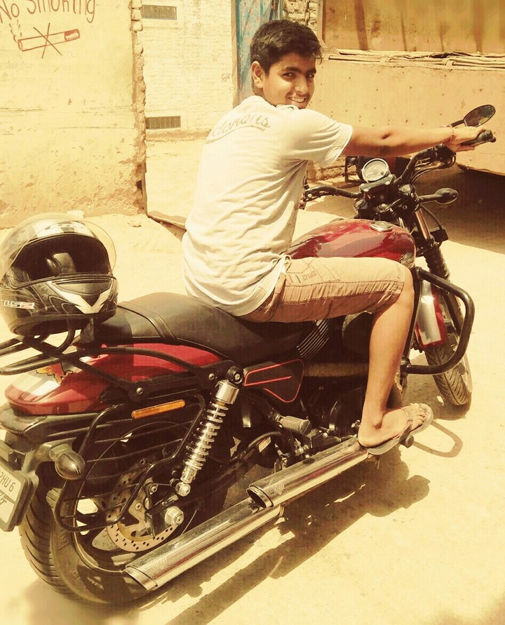 The best harley Davidson