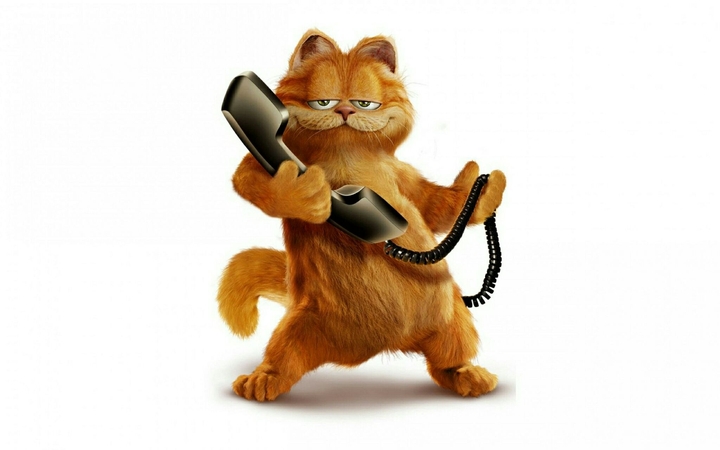 Garfield