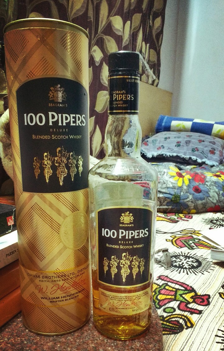 its all about last night