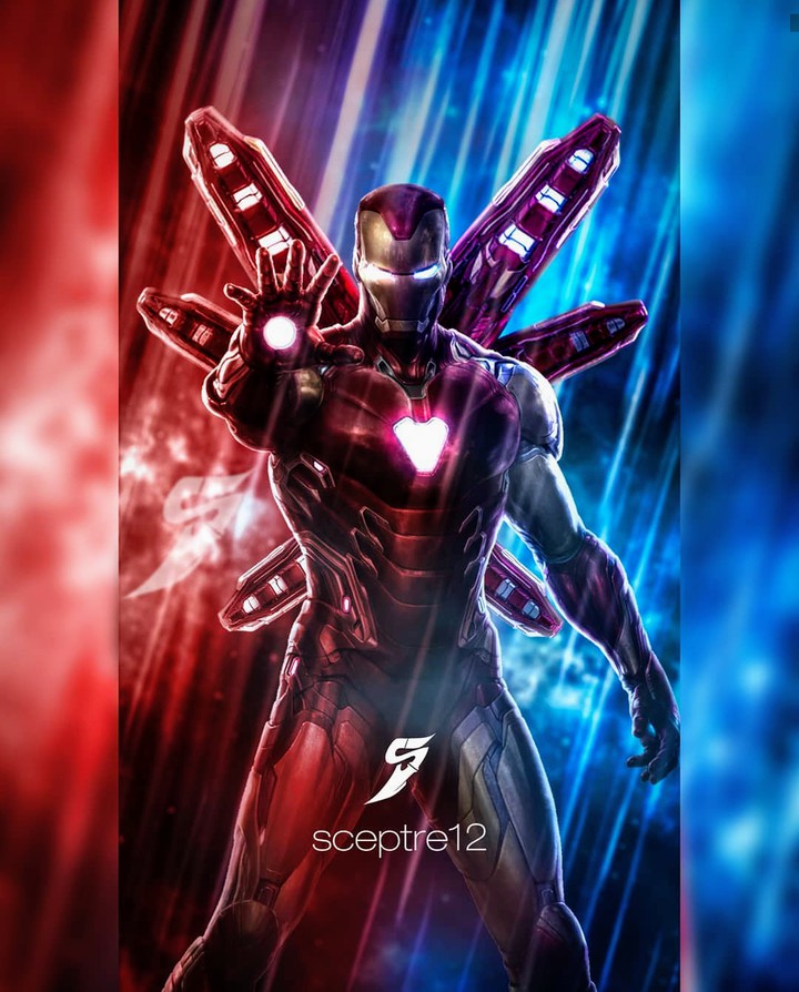 Ironman