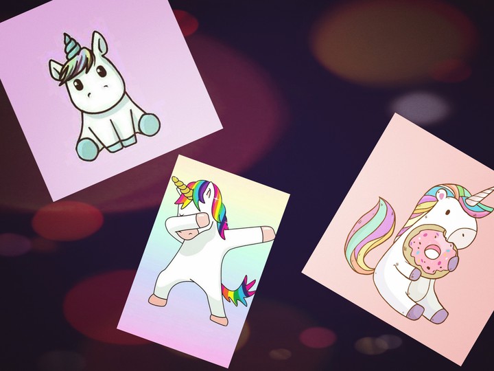 The best unicorns