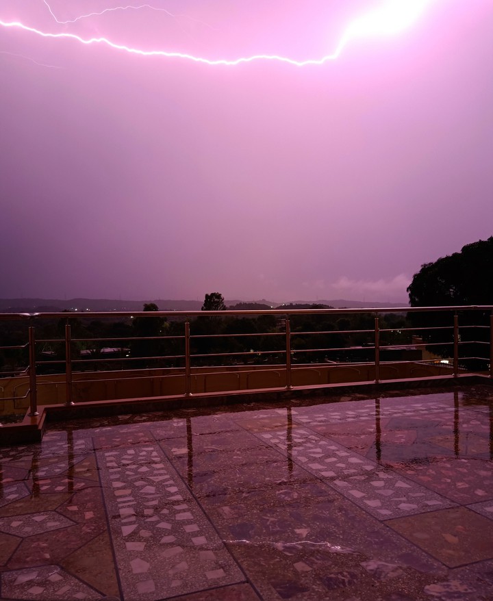 Thunderbolt