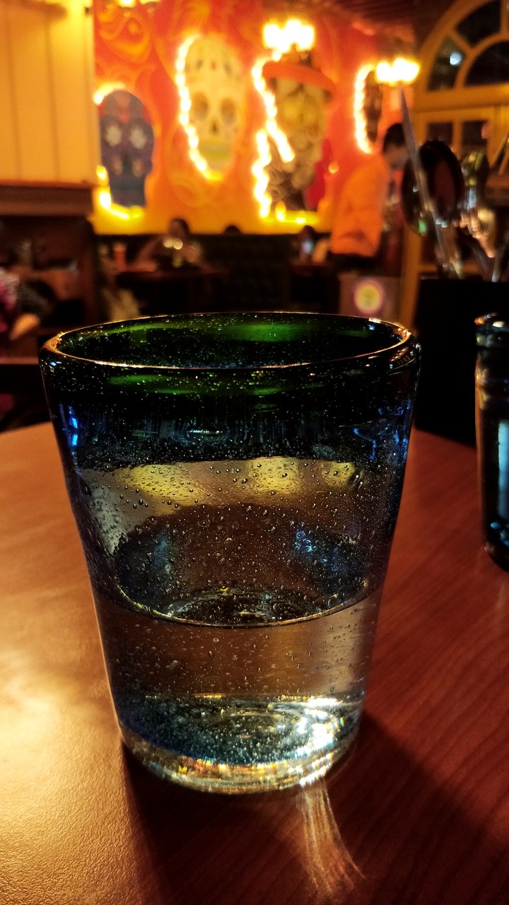 Water