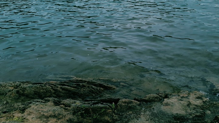 water