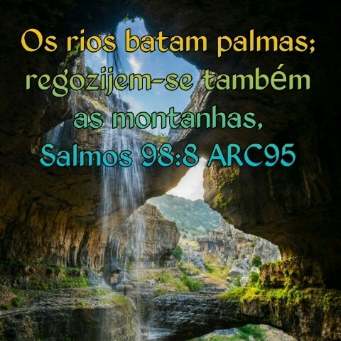 Mensagens Bíblicas