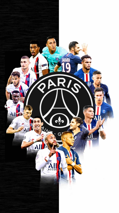 paris saint german