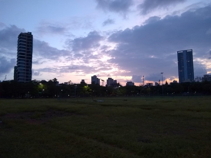 shivaji park