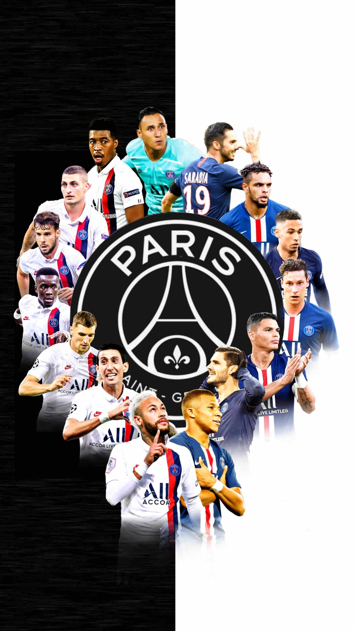 paris saint german