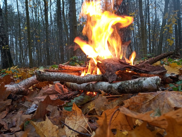 fire
