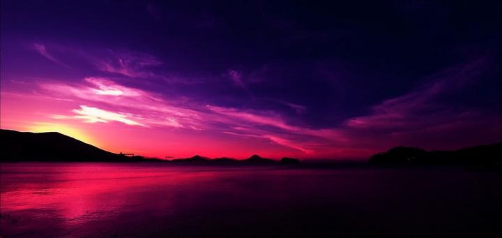 sea