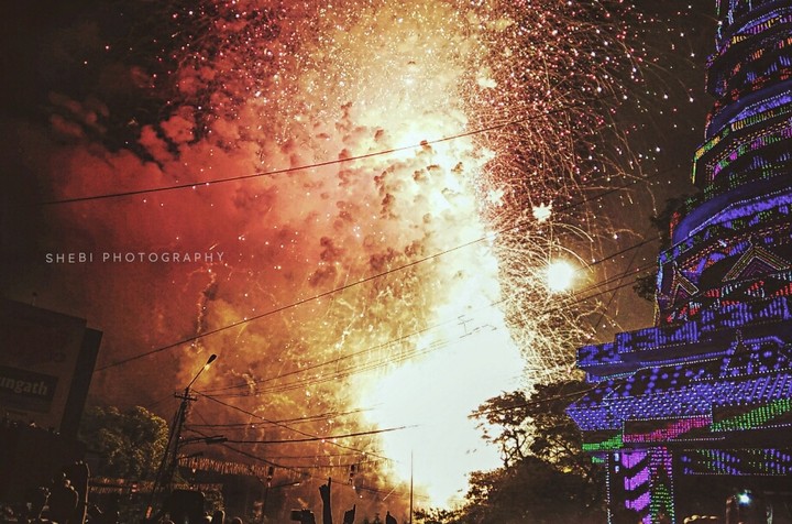 firework