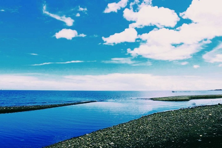 sky