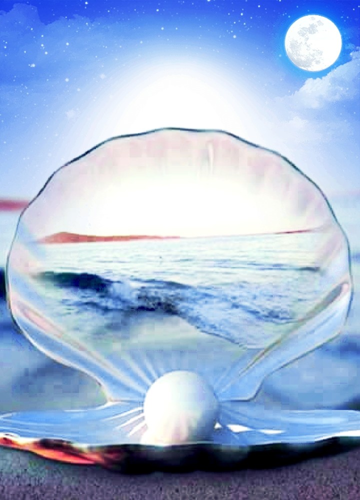 sea