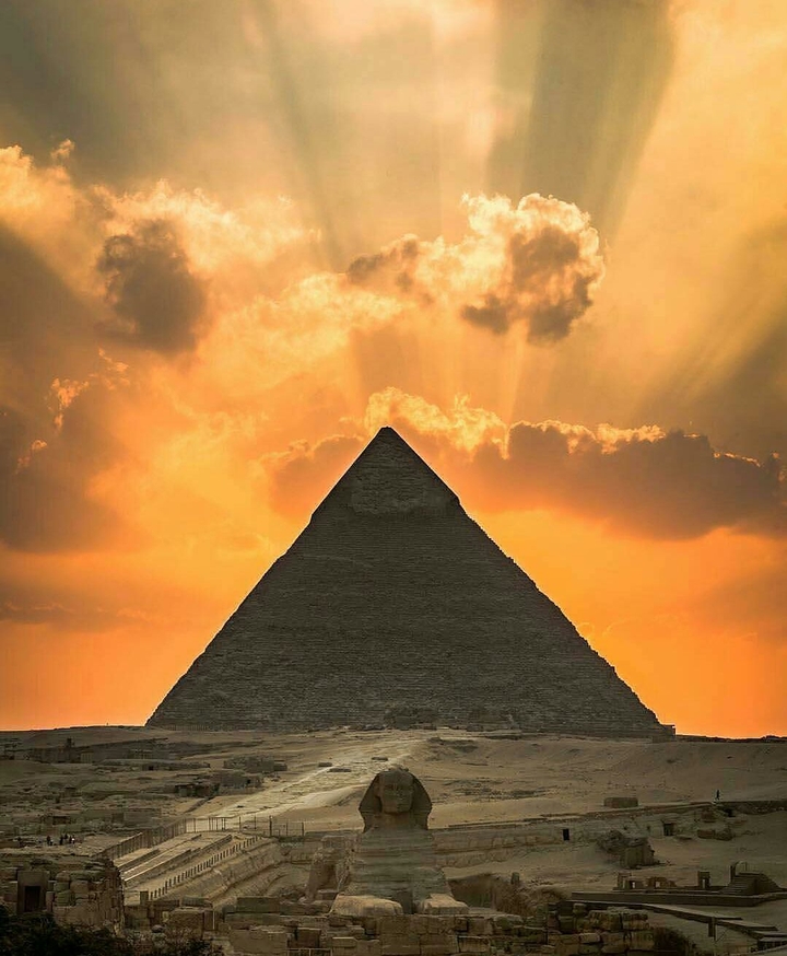 Egypt