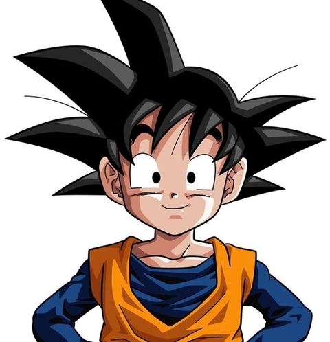 Goku