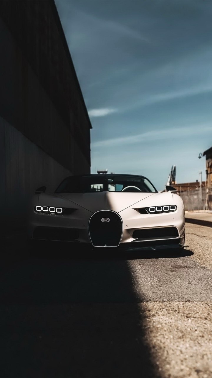 Bugatti
