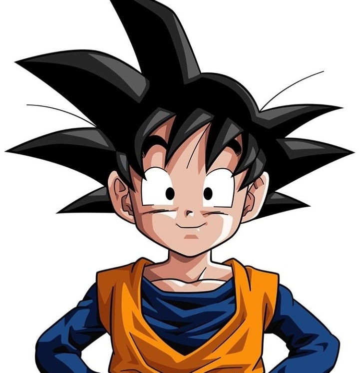 Goku