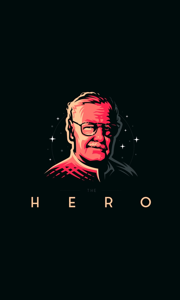 stan lee