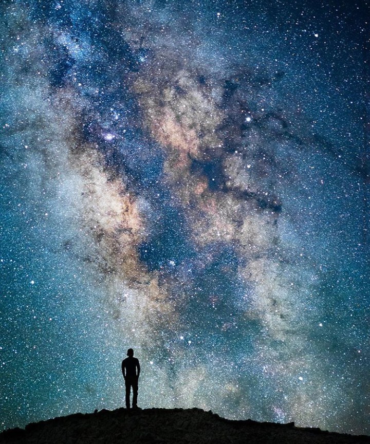 sky