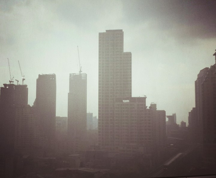 city