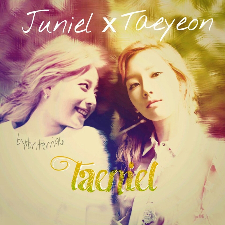 Juniel & Tae Yeon