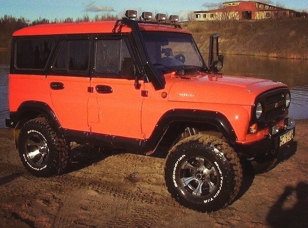 .UAZ
