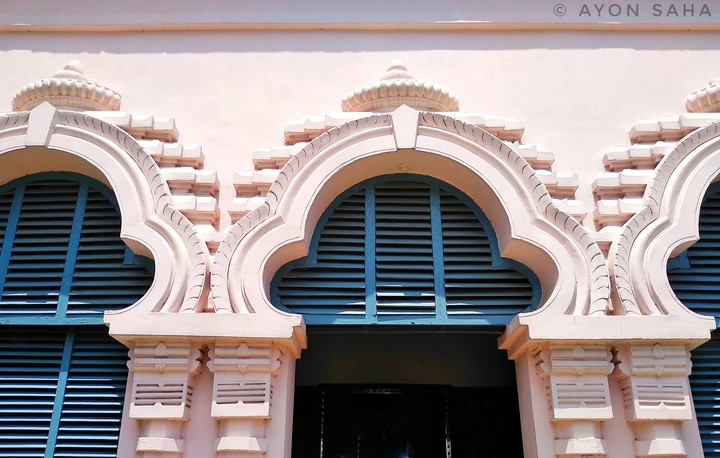Varendra Research Museum | Rajshahi | 2018