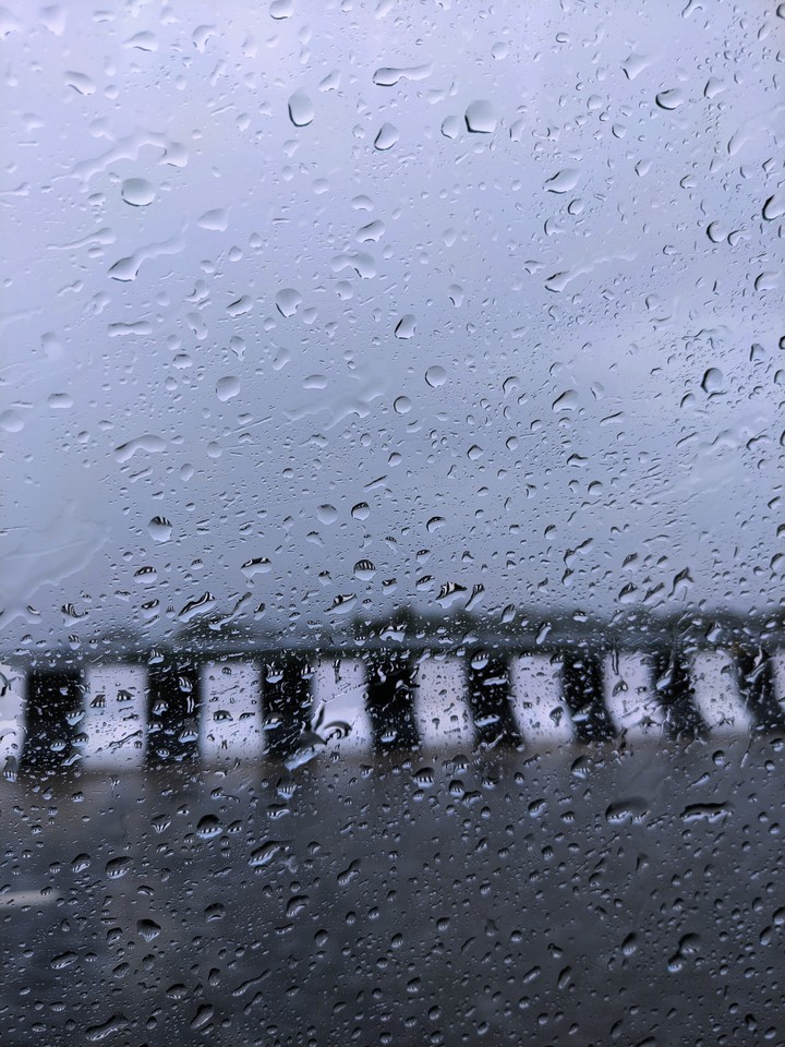 monsoon