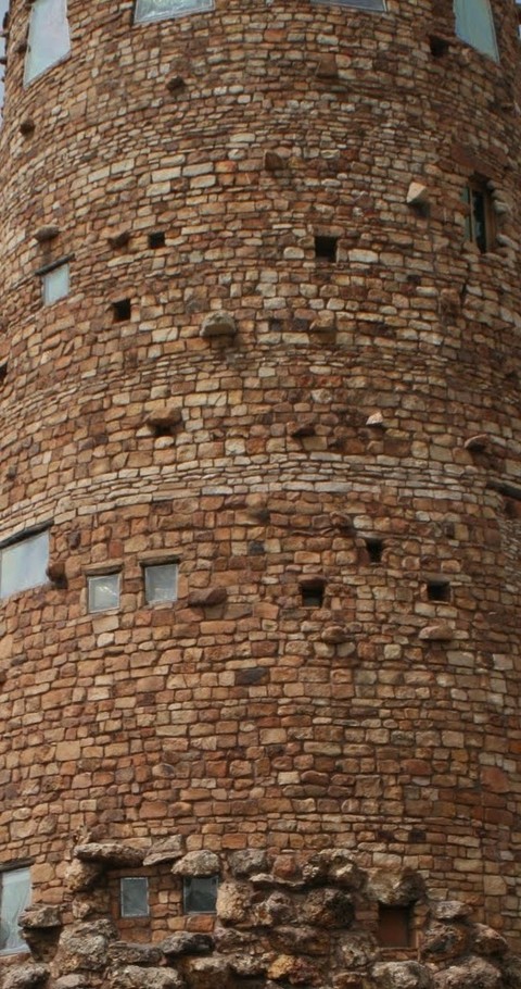 Grand Canyon Tower