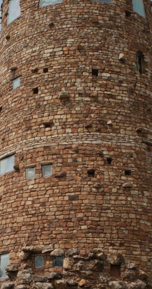 Grand Canyon Tower