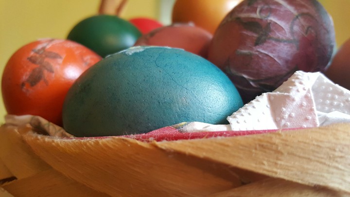 easter
