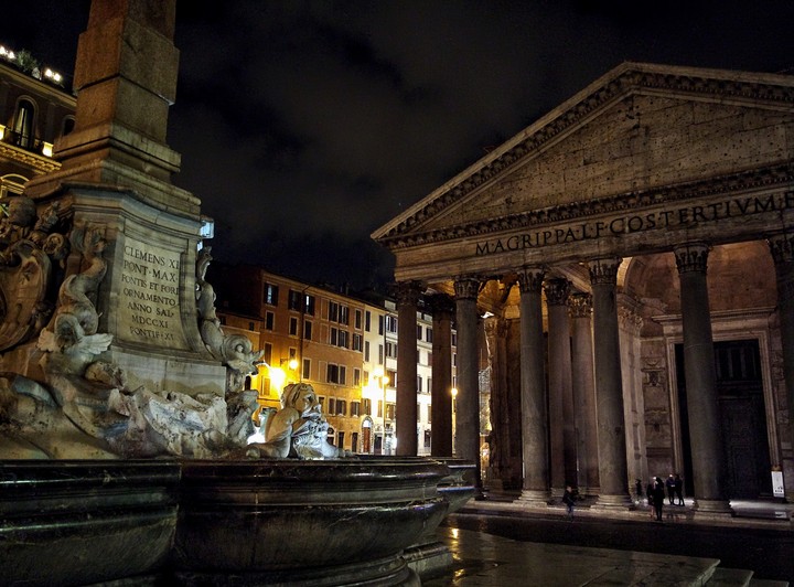 Pantheon