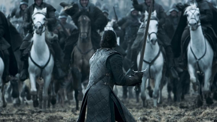 Game of thrones