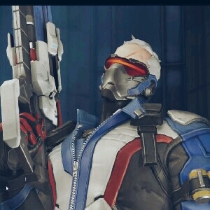 Soldier 76