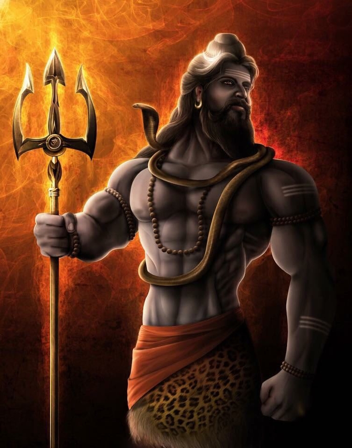 Shiv Shivaye