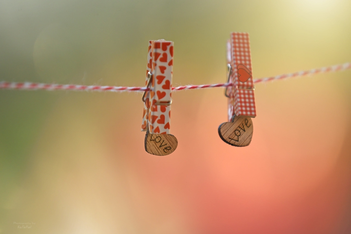 clothespin