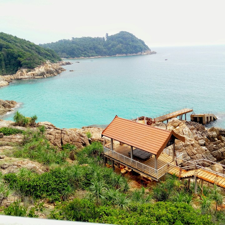 Perhentian Island