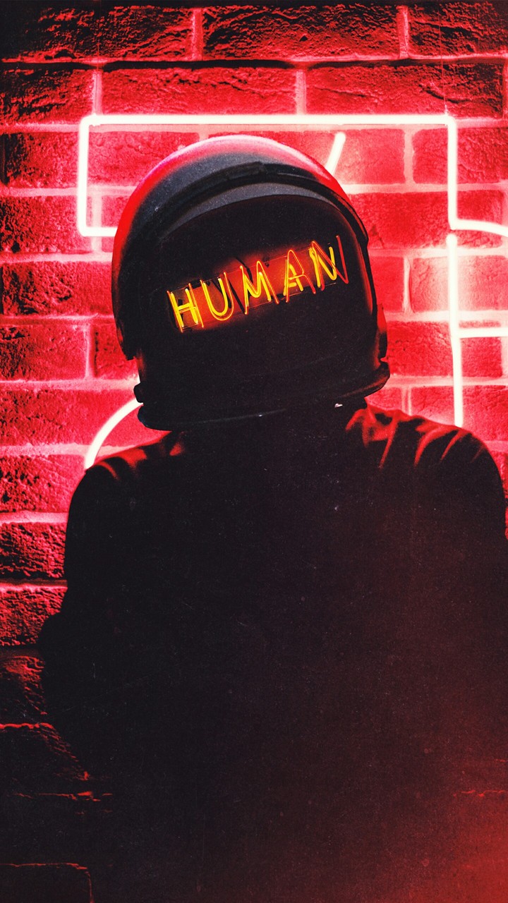 BEING HUMAN