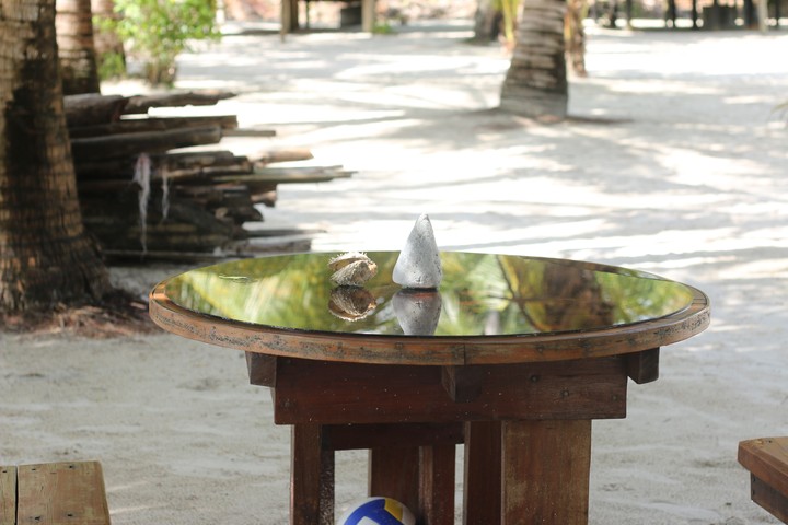 Palm beach resort