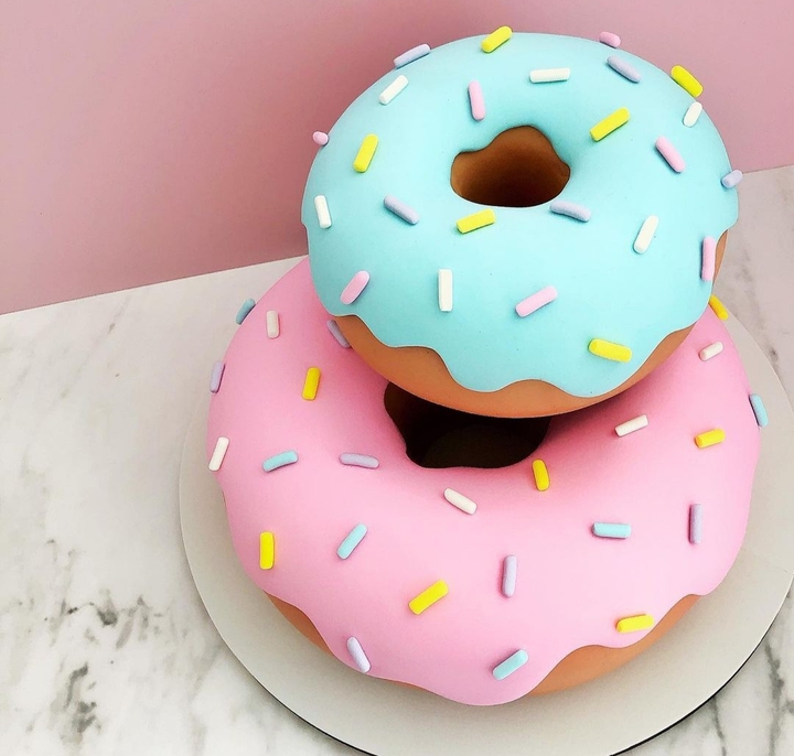 doughnuts