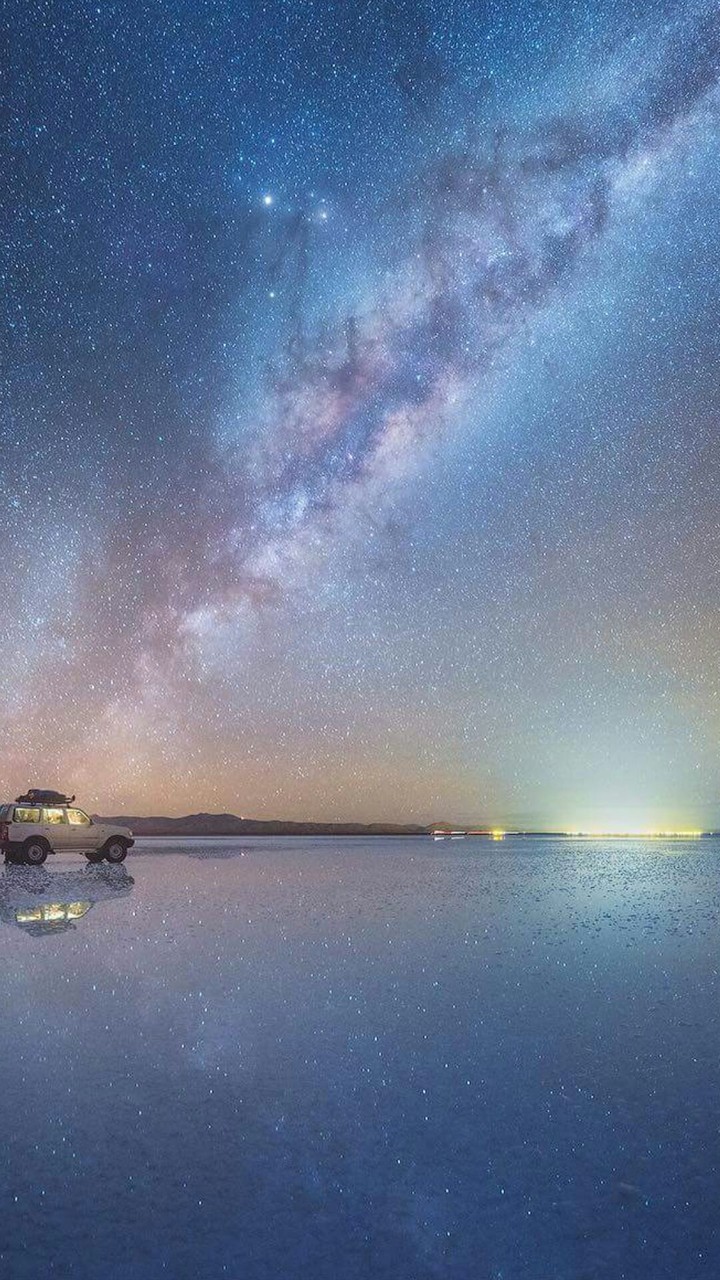 bolivia
