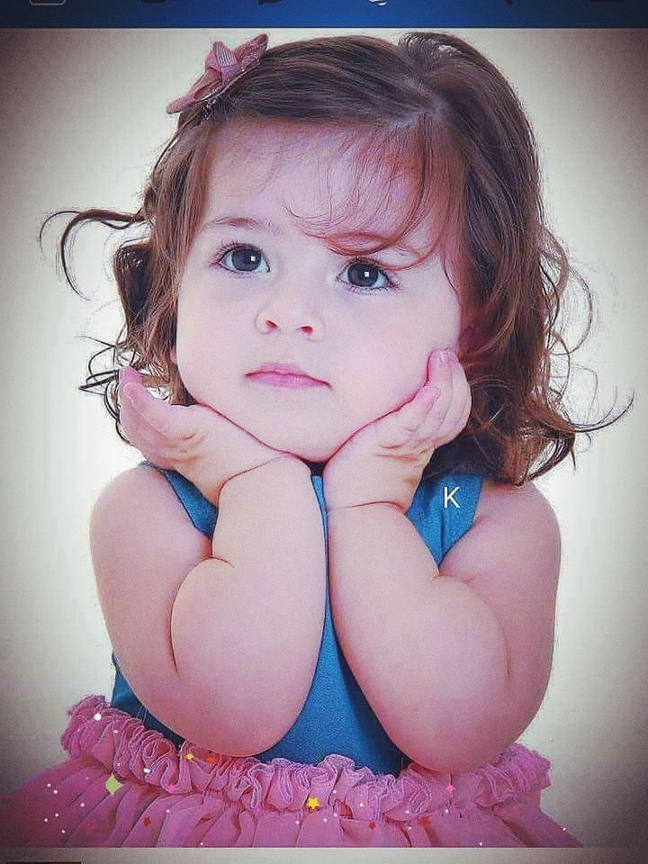 cute pari