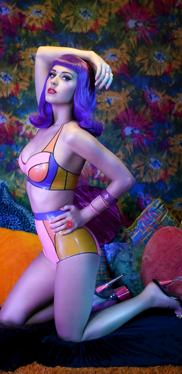 Katy Perry