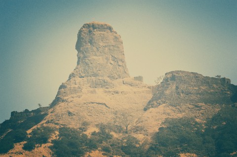 Karnala Fort