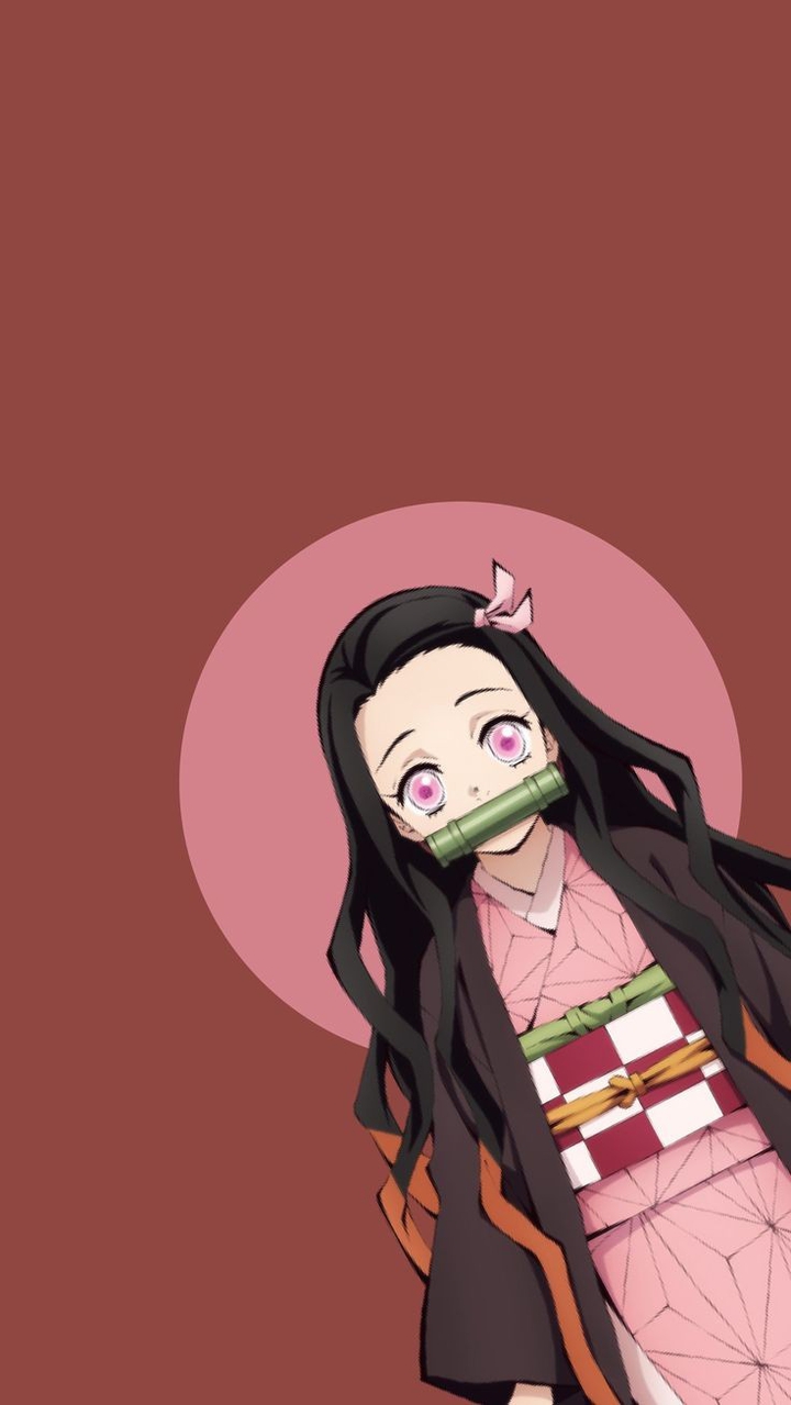 Nezuko