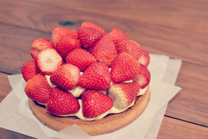 Sweets