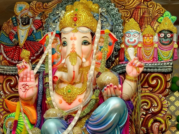 lord Ganesh