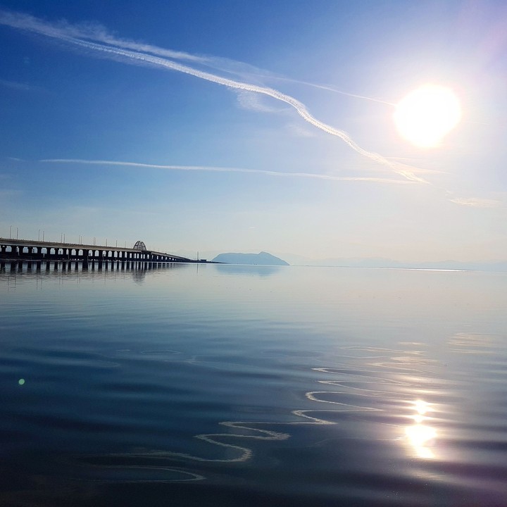 Lake Urmia